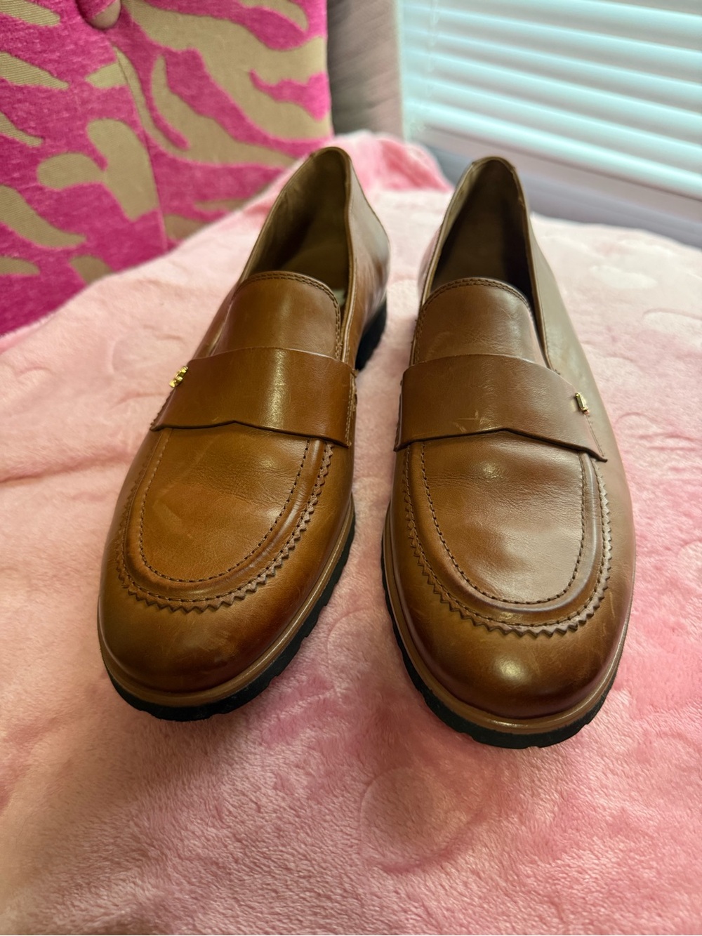 Paul Green Women’s Loafers 8.5